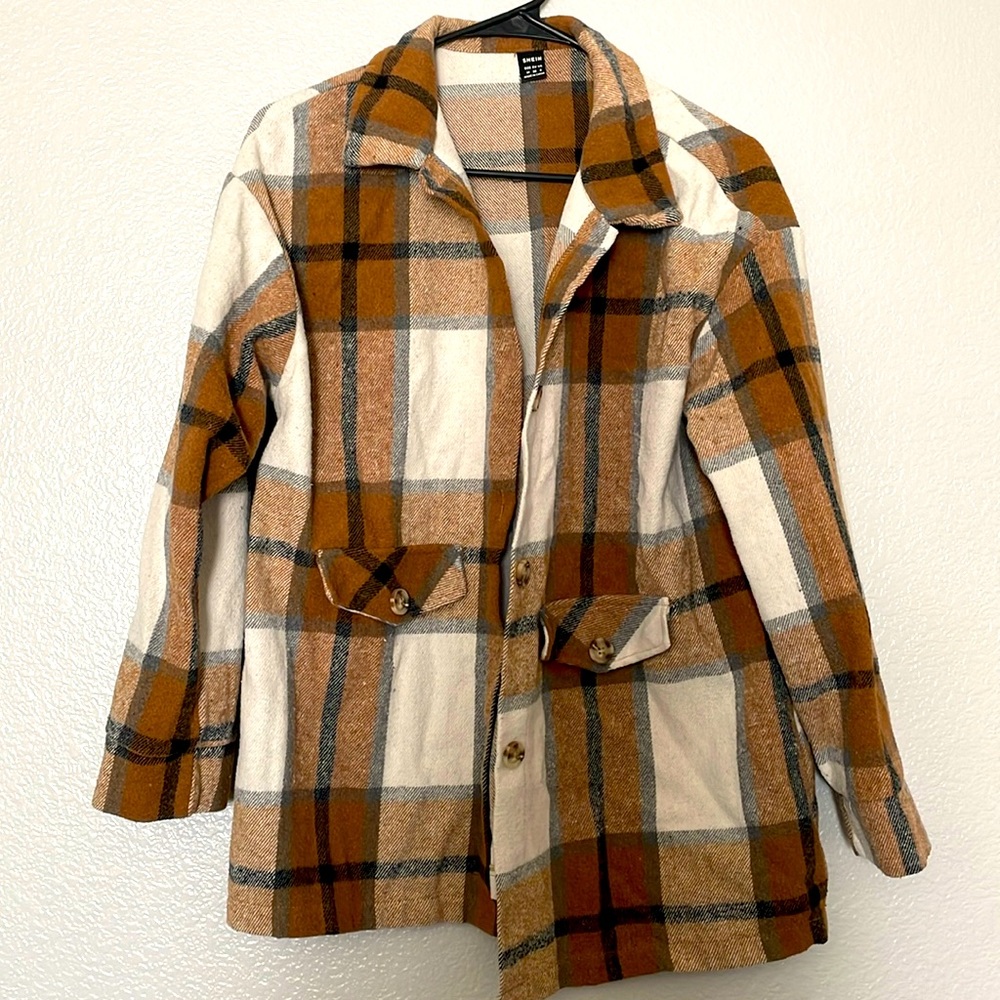 Size: Small-Medium
Good Condition
Final Sale